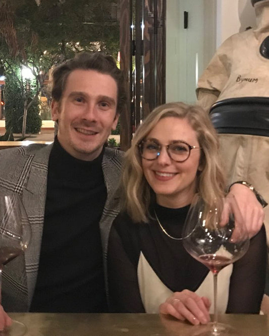 Clear Cut Couples: Kieran and Ally