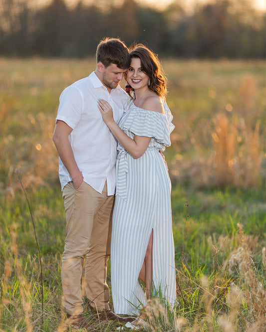 Clear Cut Couples: Nic and Cierra