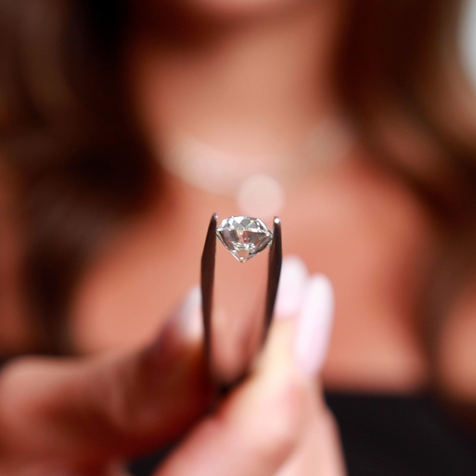 How to Pick an Antique Cut Diamond