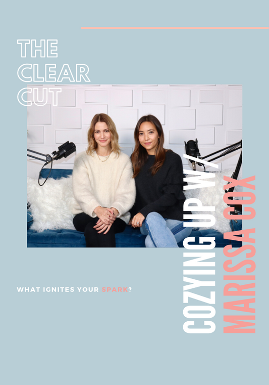 How to unlock your inner Parisian with Marissa Cox