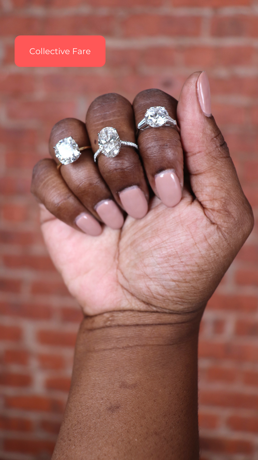 Real Diamonds, Real People: LaToya M