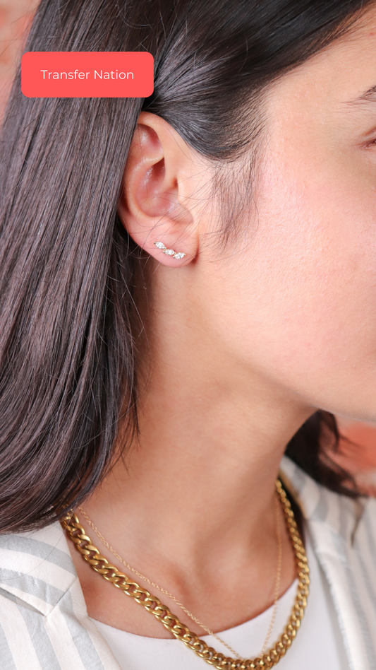 Real Diamonds, Real People: Hannah Dehradunwala