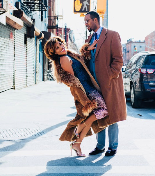 Clear Cut Couples: Brittany and Oliver