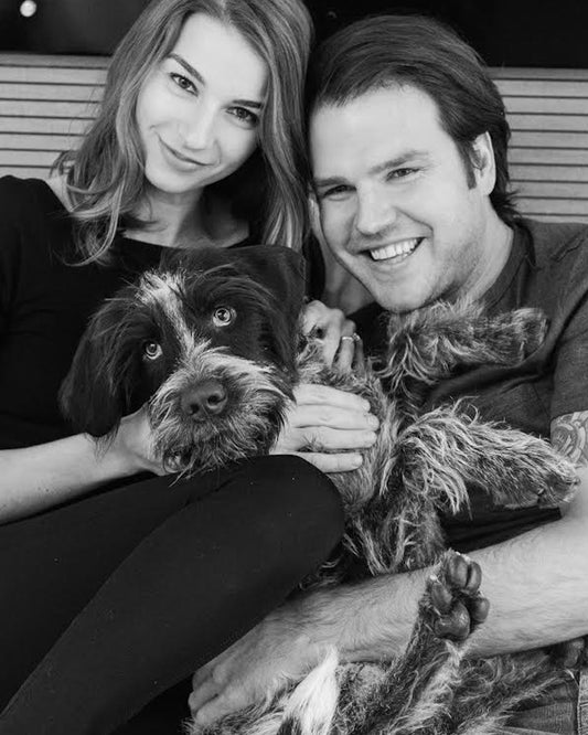 Clear Cut Couples: Carly and Nicolas