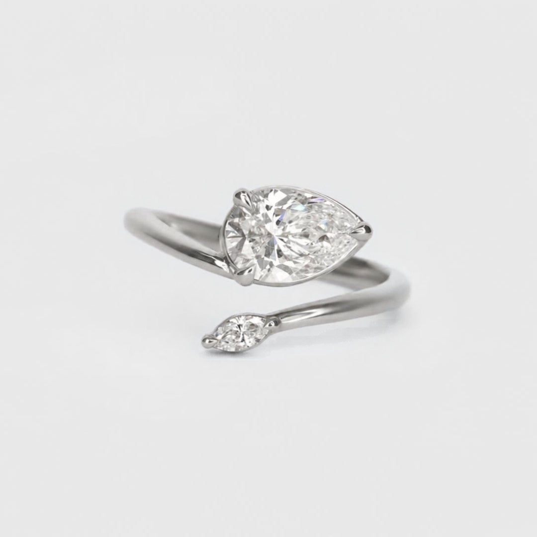 The Nova Ring