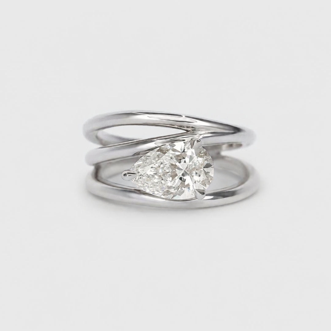 The Orbit Ring
