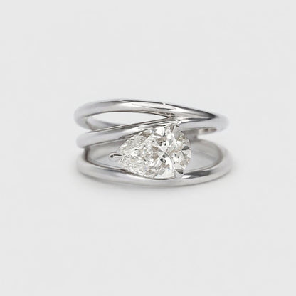 The Orbit Ring