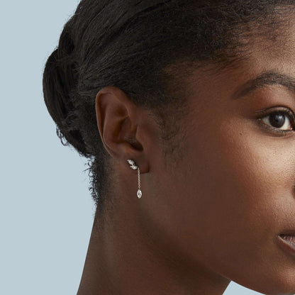 Athena Drop Earrings