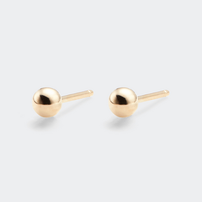 Beaded Studs
