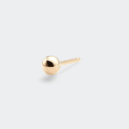 Beaded Studs
