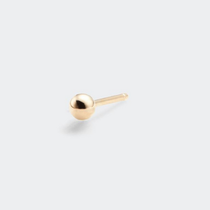 Beaded Studs
