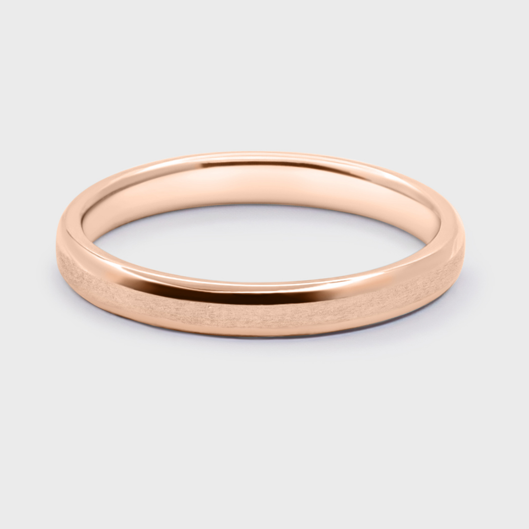 Bevel Band