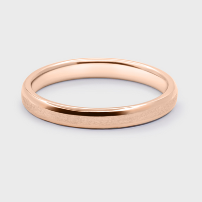 Bevel Band