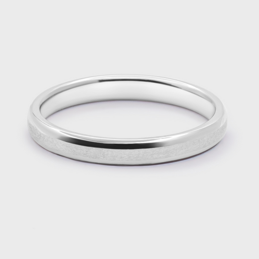 Bevel Band