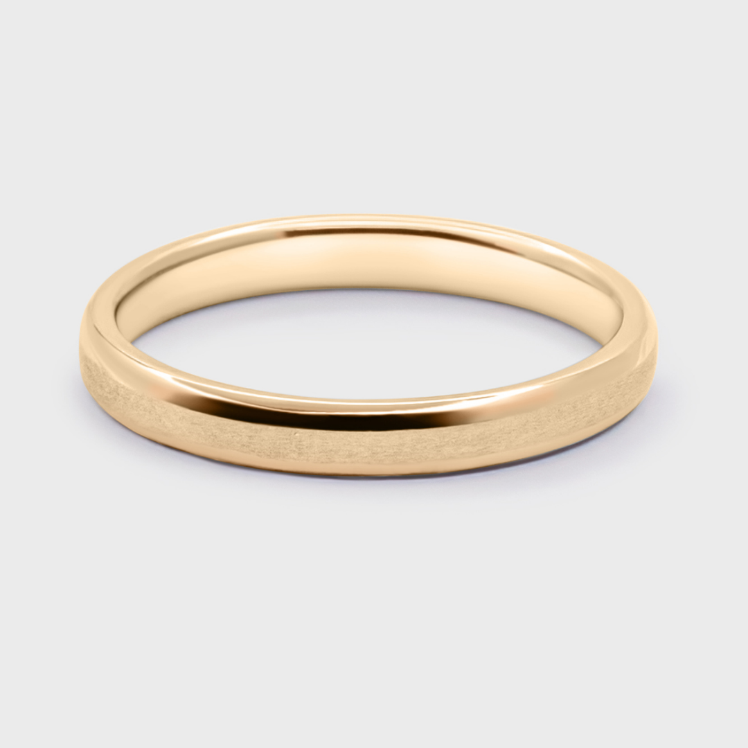 Bevel Band