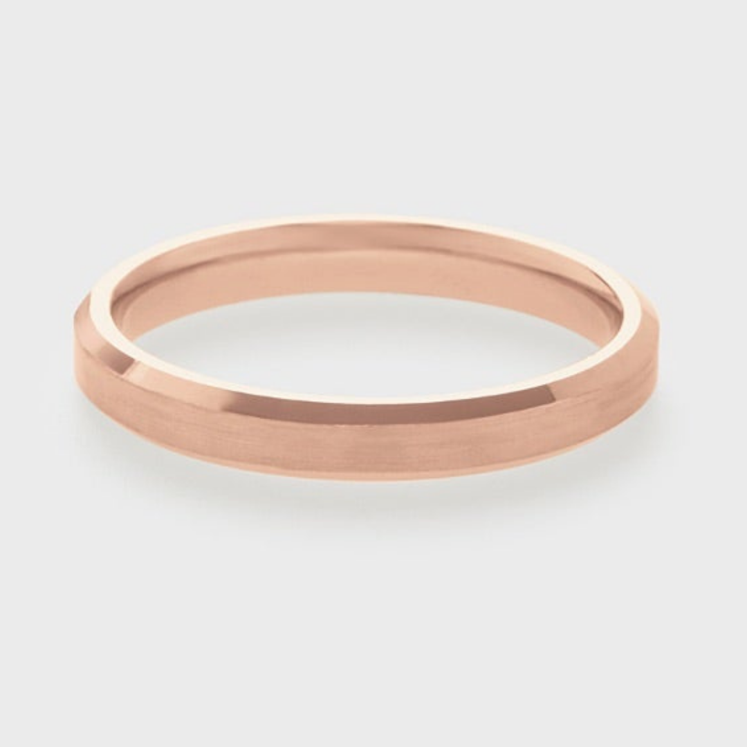 Bevel Band