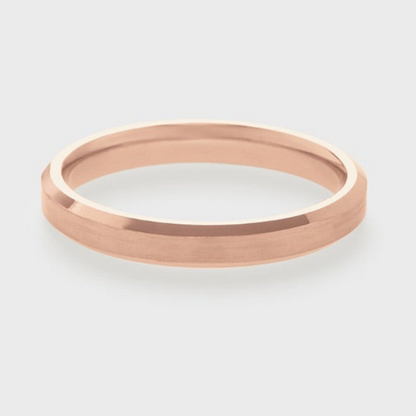 Bevel Band
