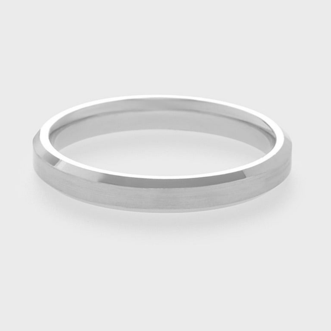 Bevel Band