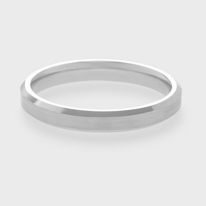 Bevel Band