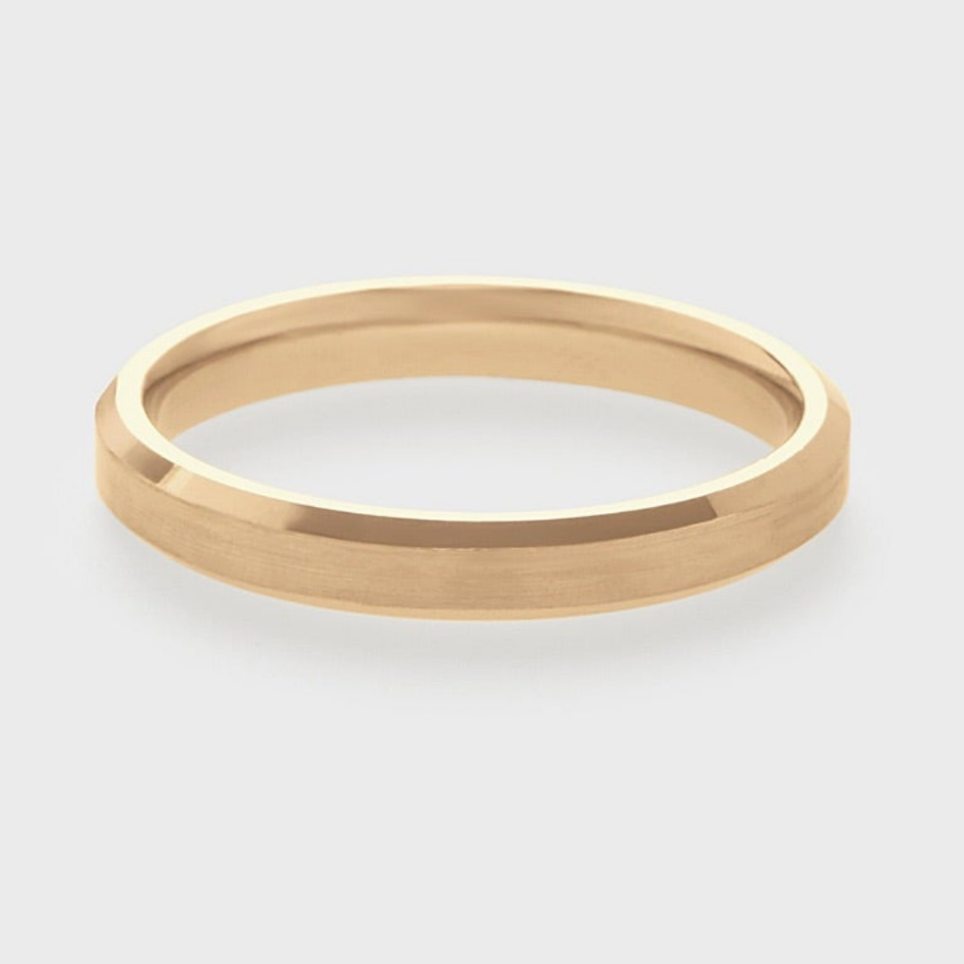 Bevel Band