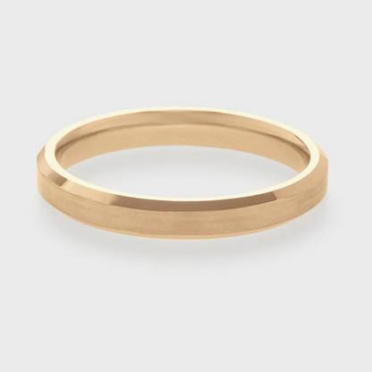 Bevel Band