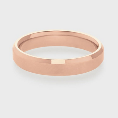 Bevel Band