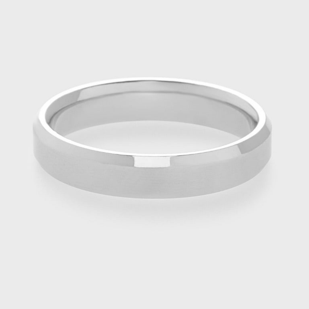 Bevel Band