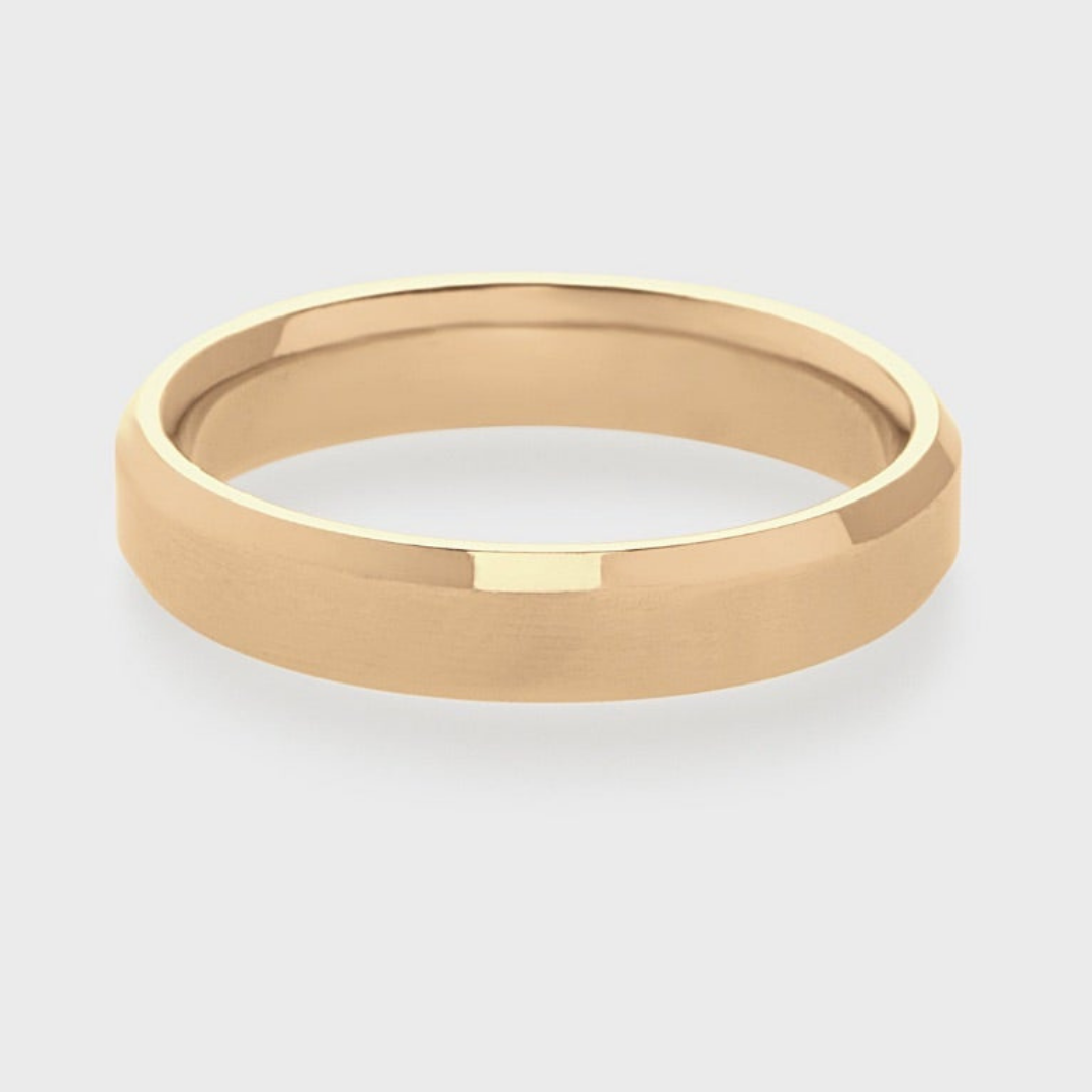 Bevel Band