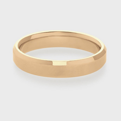 Bevel Band