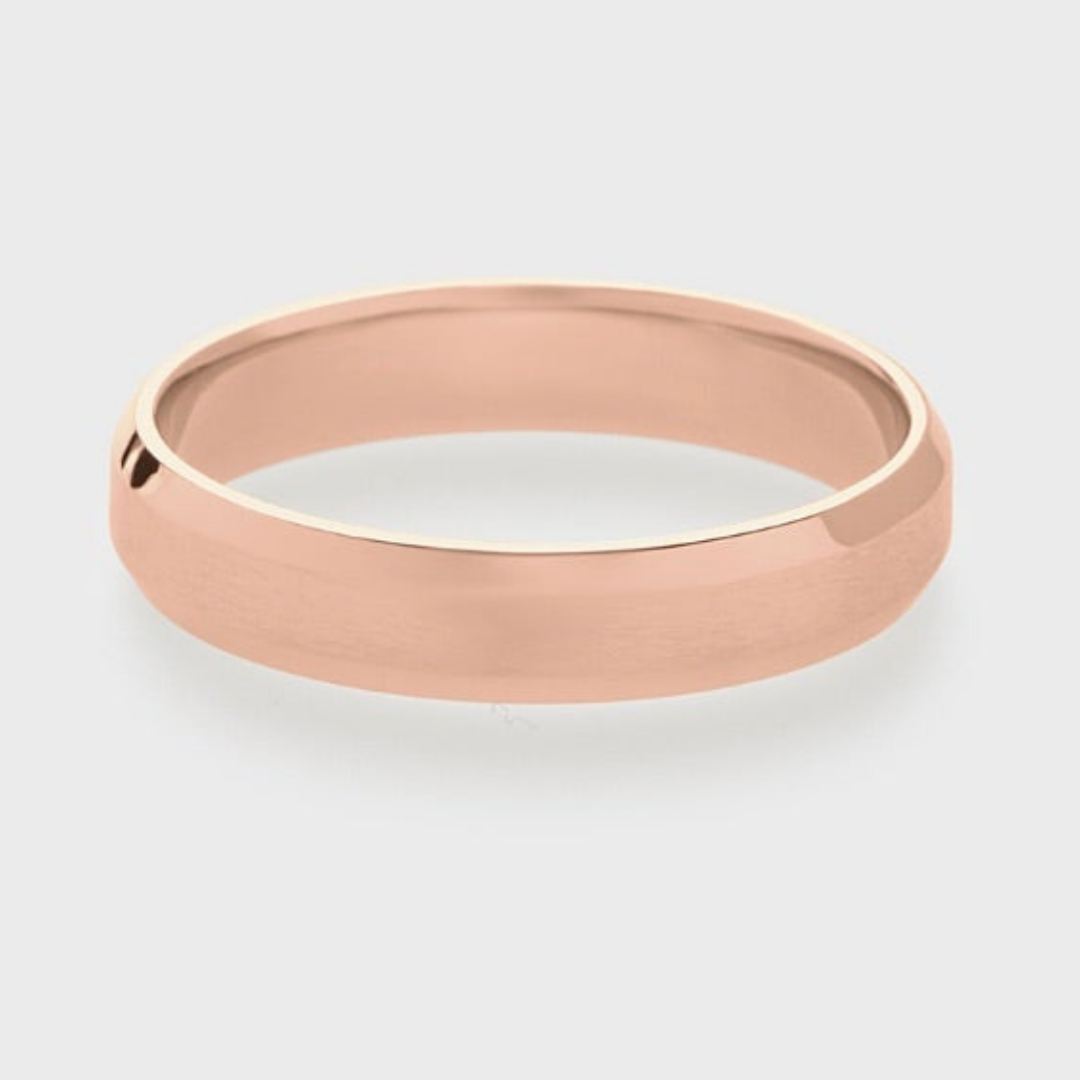 Bevel Band