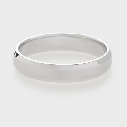 Bevel Band