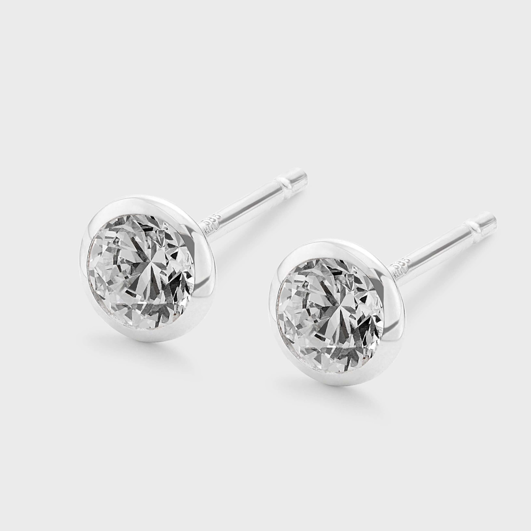 Bezel Studs