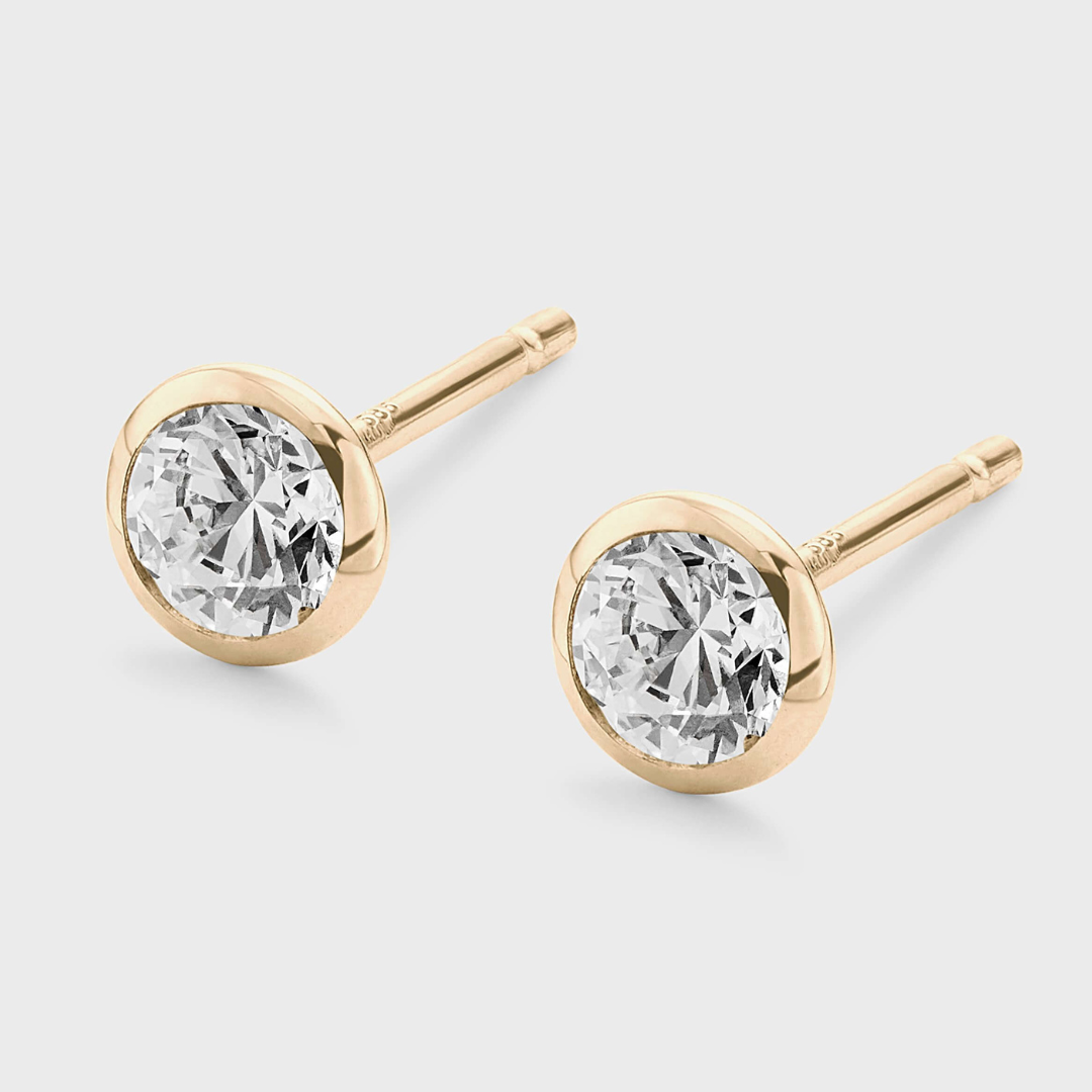 Bezel Studs