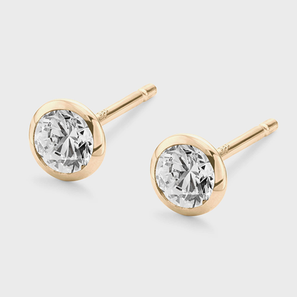 Bezel Studs