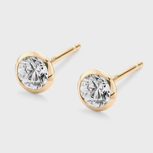 Bezel Studs