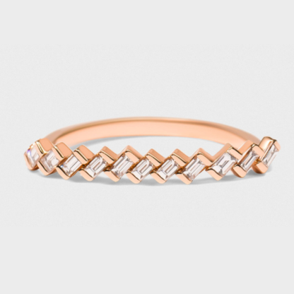 Billie Baguette Band