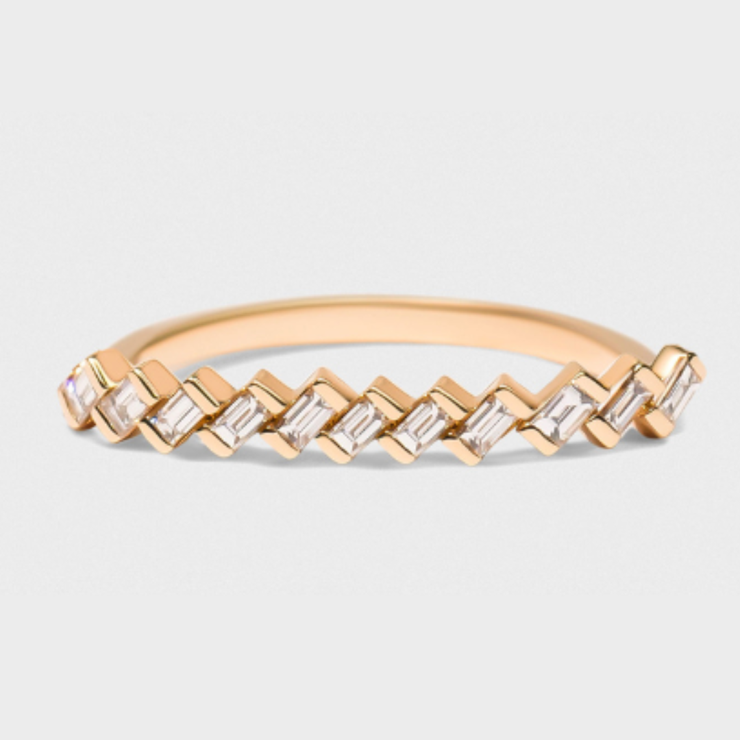 Billie Baguette Band