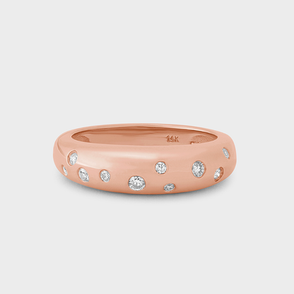 Celestial Dome Ring
