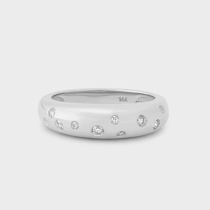 Celestial Dome Ring