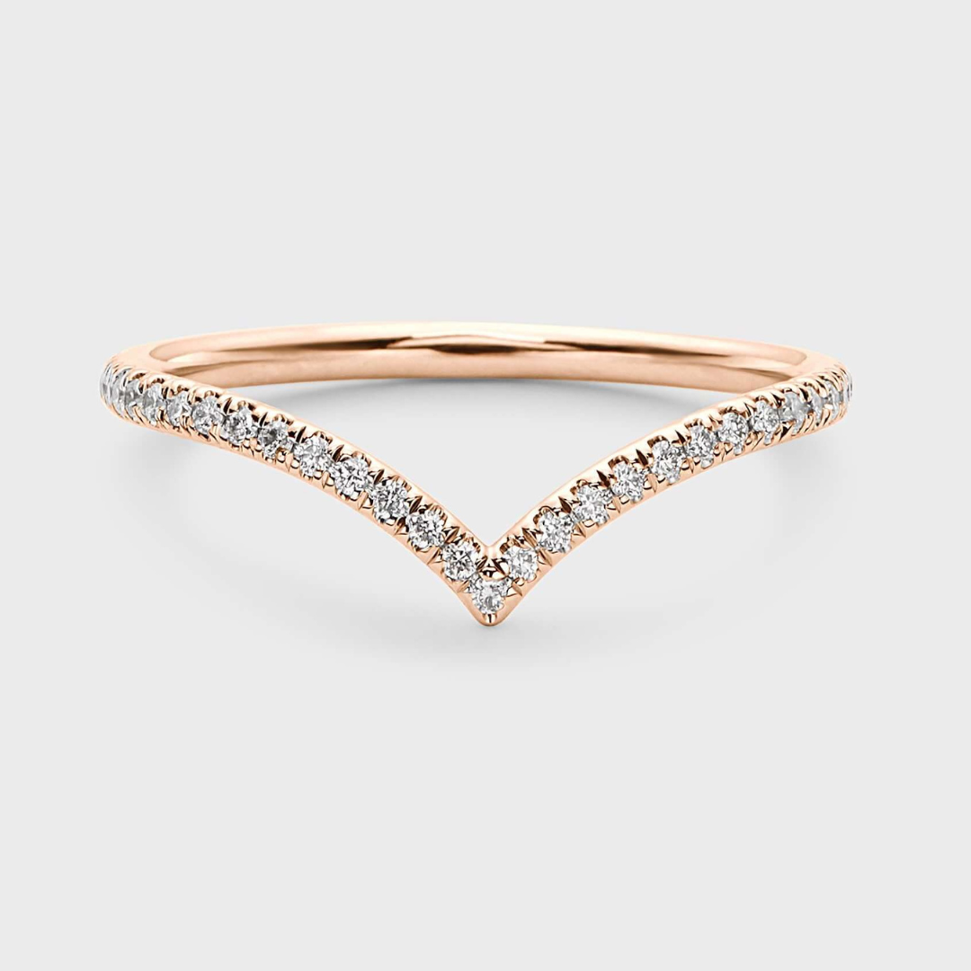 Chevron Band