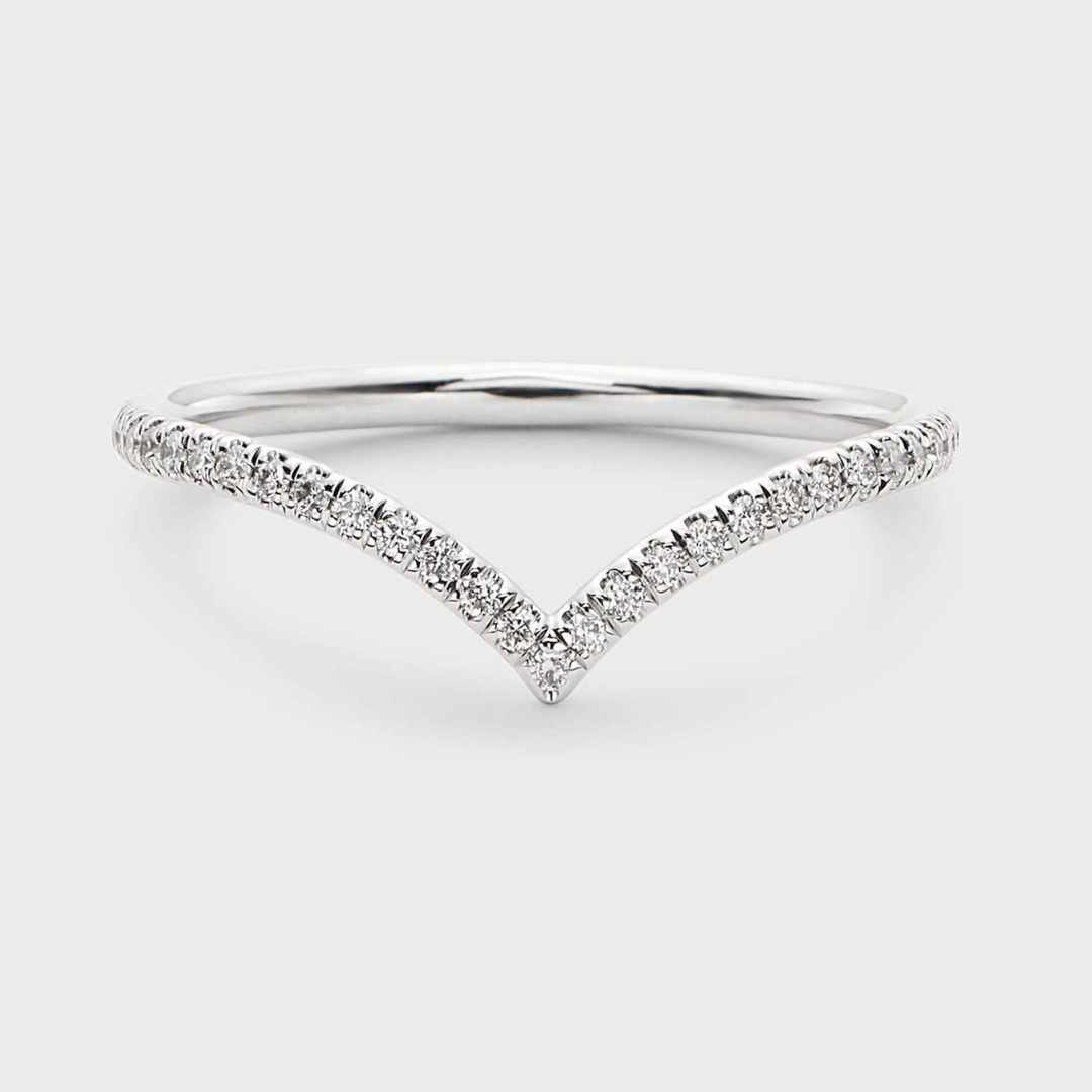 Chevron Band
