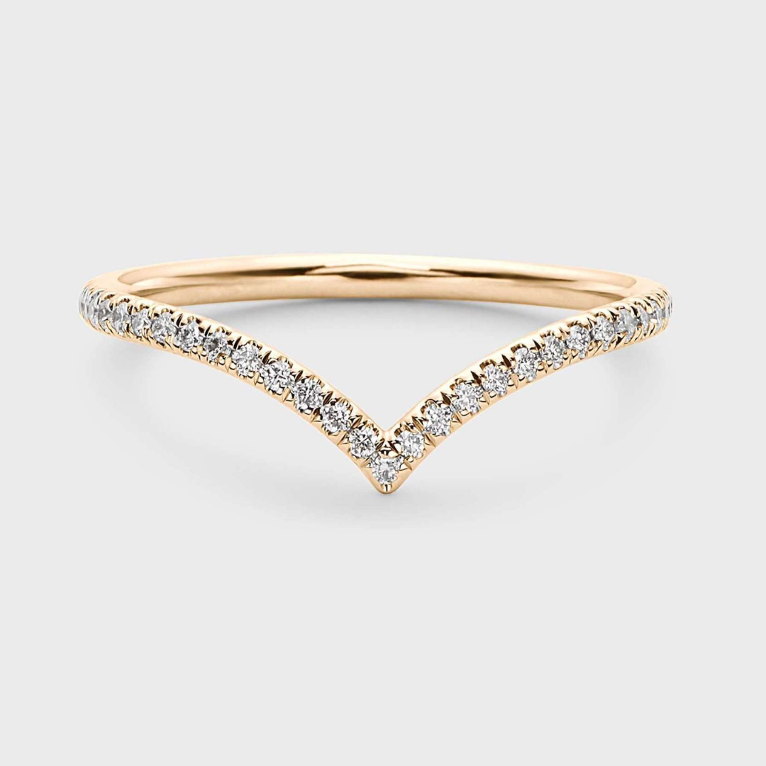 Chevron Band