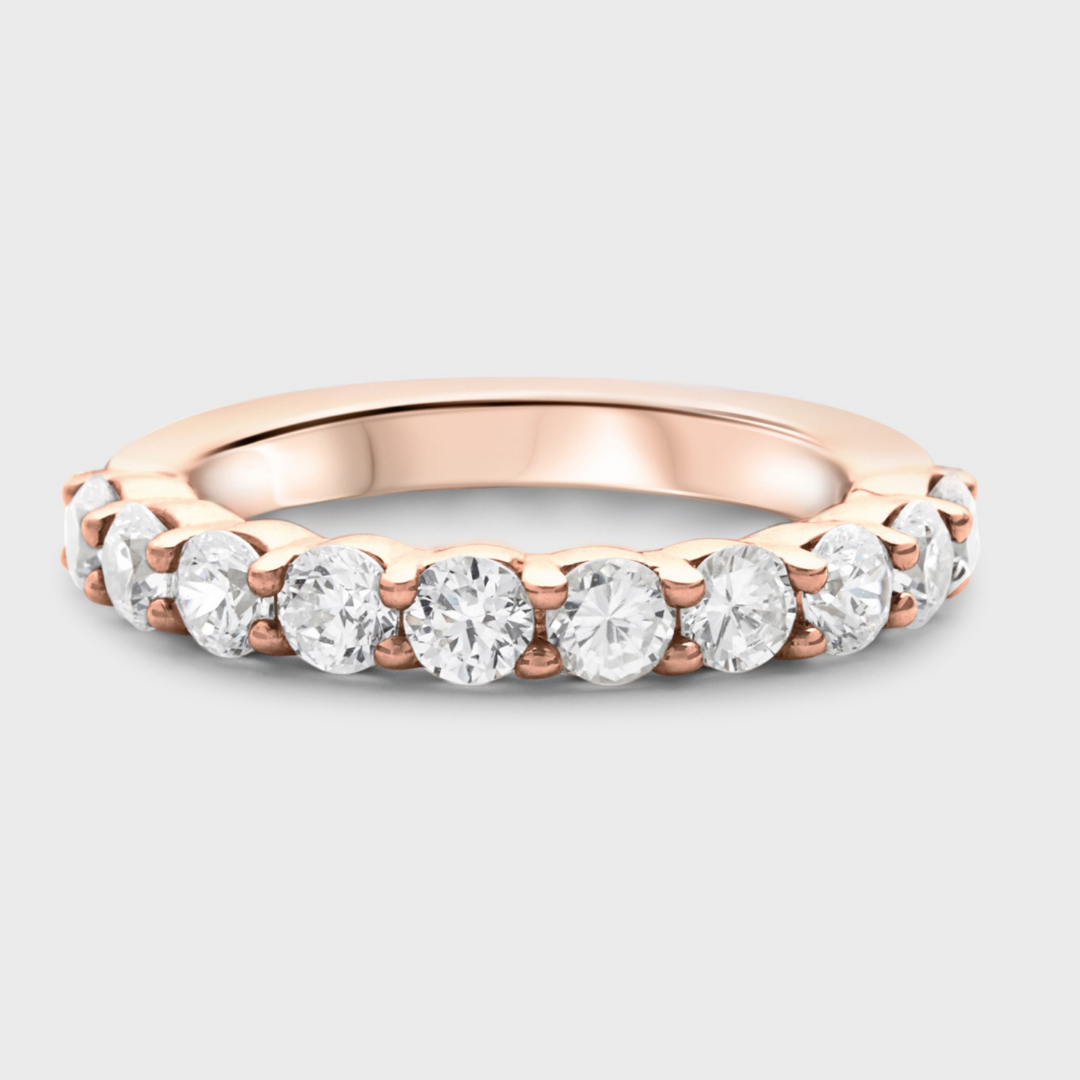 Classic Diamond Band