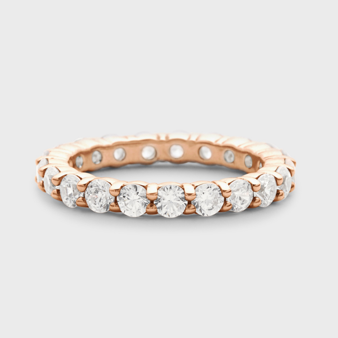 Classic Diamond Band