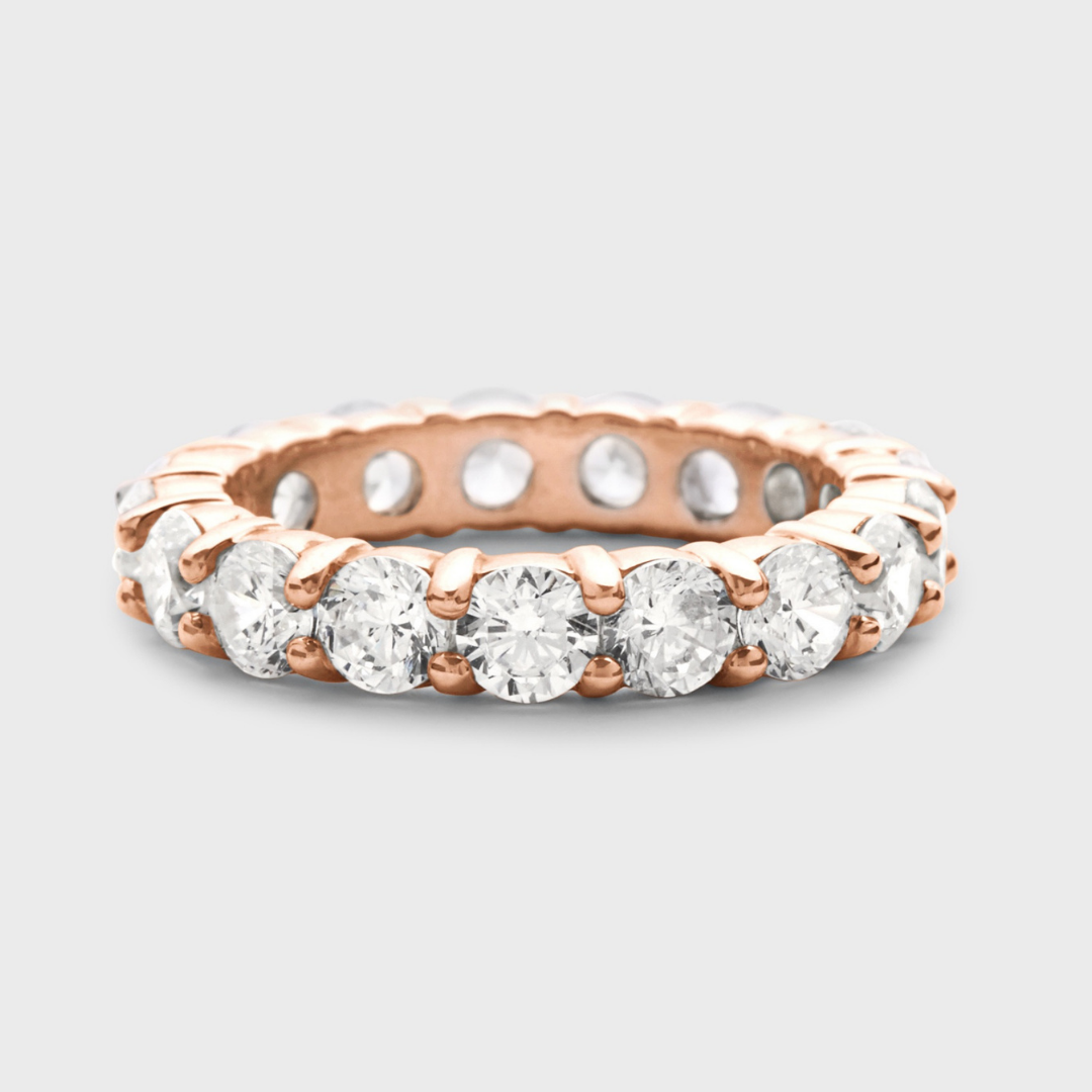 Classic Diamond Band