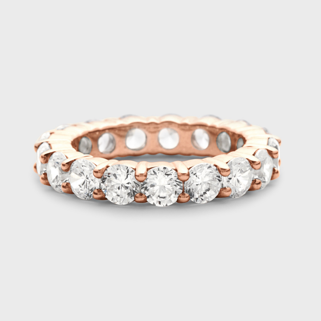 Classic Diamond Band