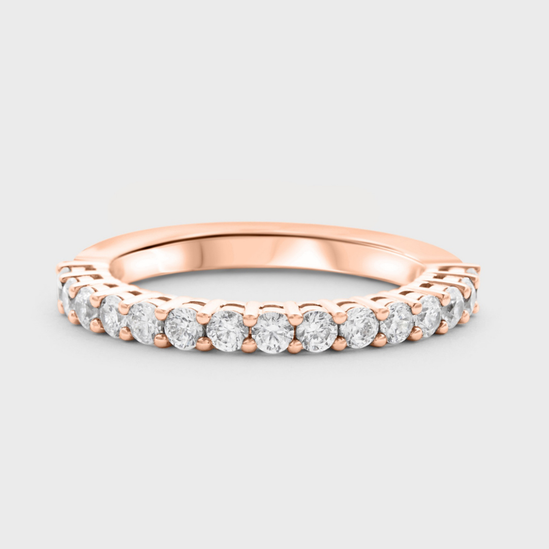 Classic Diamond Band