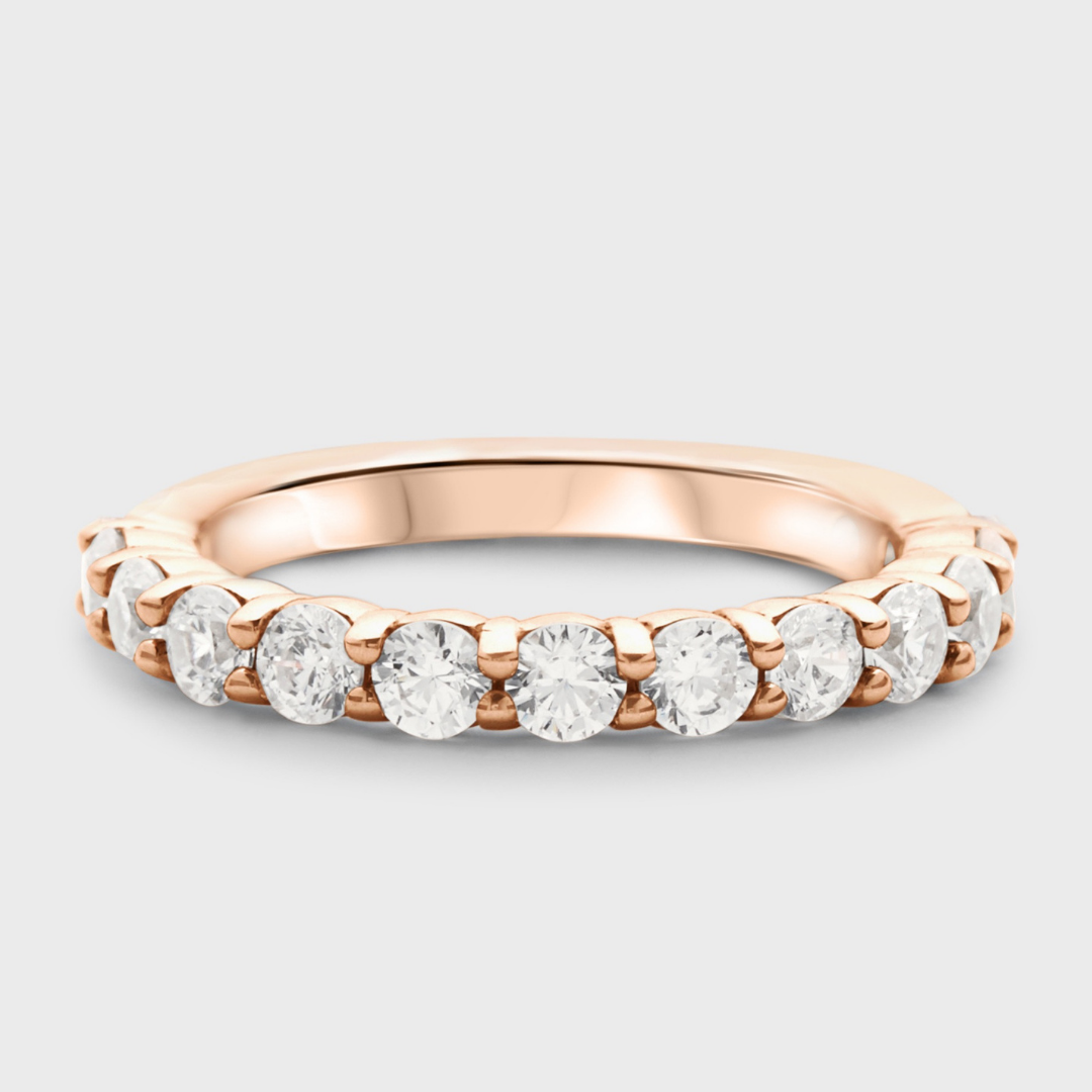 Classic Diamond Band