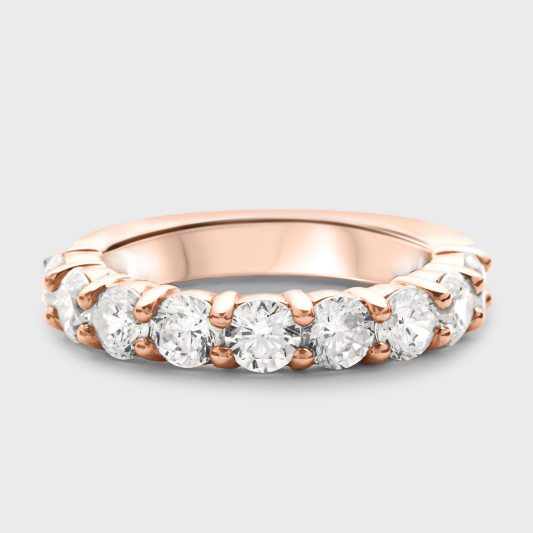 Classic Diamond Band