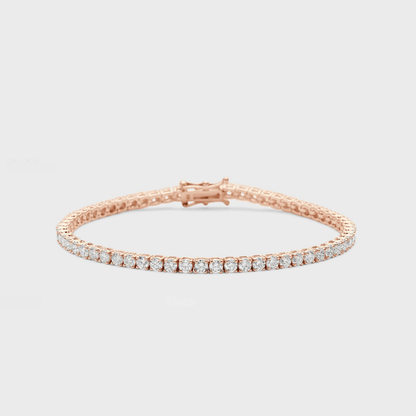 Diamond Tennis Bracelet
